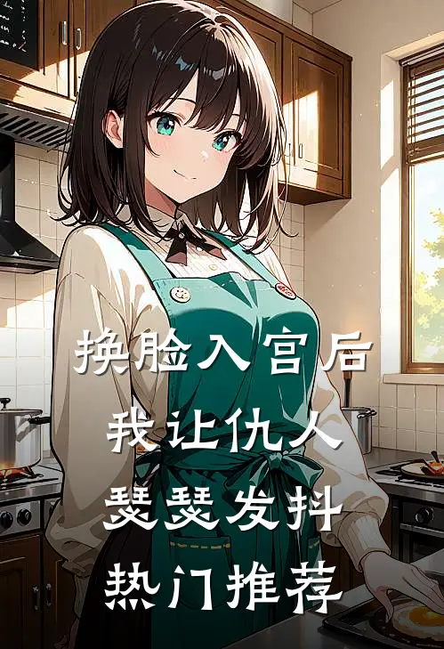 换脸入宫后，我让仇人瑟瑟发抖热门推荐