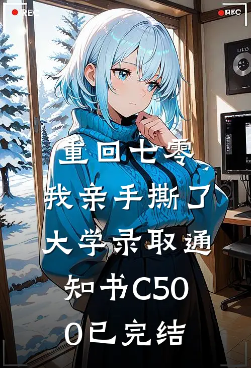 重回七零，我亲手撕了大学录取通知书C500已完结