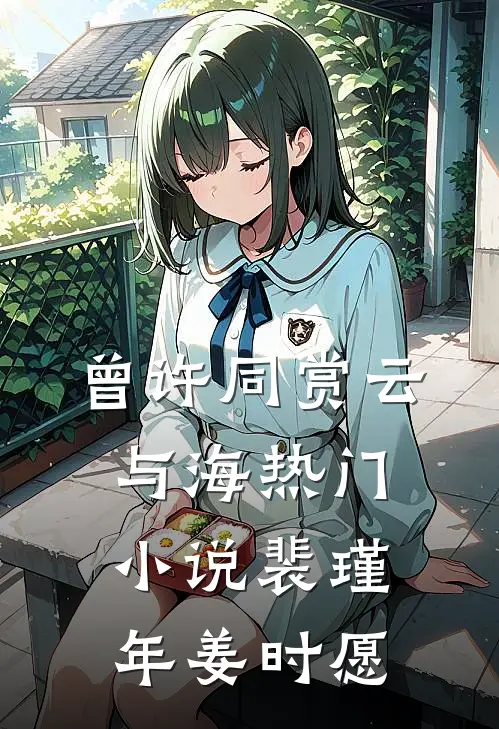 曾许同赏云与海热门小说裴瑾年姜时愿