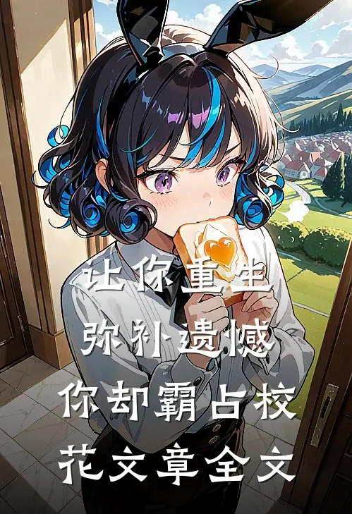让你重生弥补遗憾，你却霸占校花文章全文