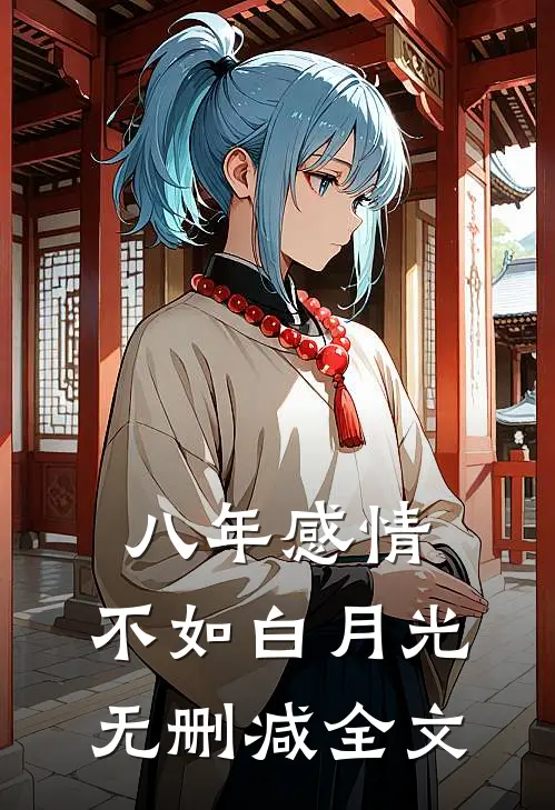 八年感情，不如白月光无删减全文
