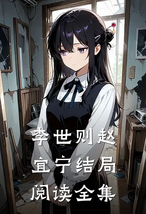 李世则赵宜宁结局阅读全集