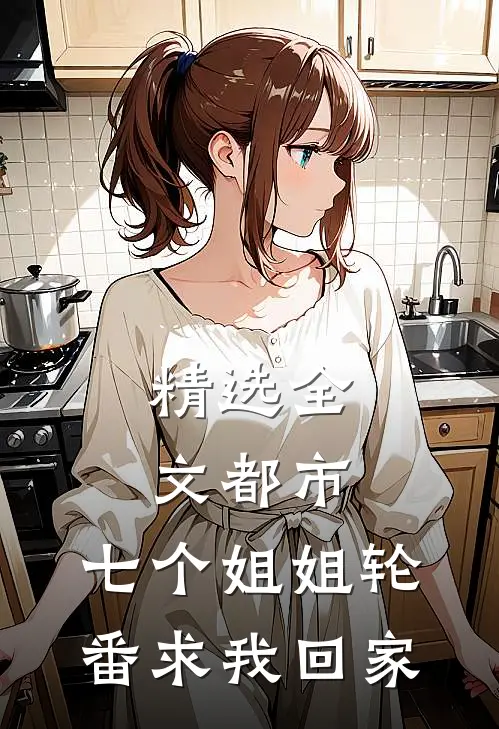 精选全文都市：七个姐姐轮番求我回家