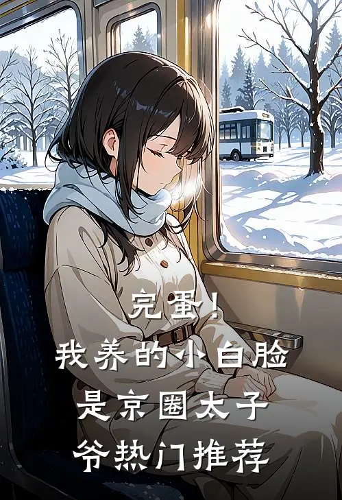完蛋！我养的小白脸是京圈太子爷热门推荐