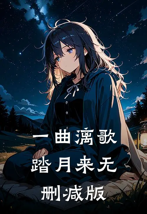 一曲漓歌踏月来无删减版