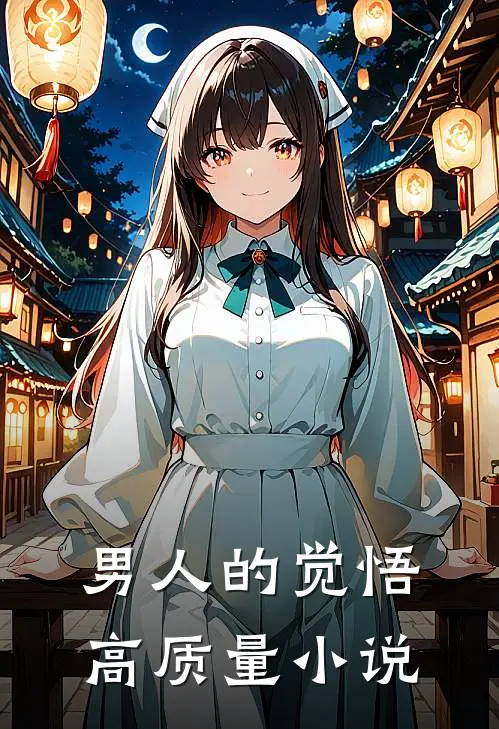男人的觉悟高质量小说