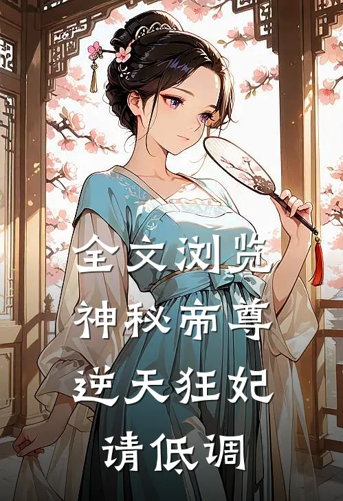 全文浏览神秘帝尊：逆天狂妃，请低调