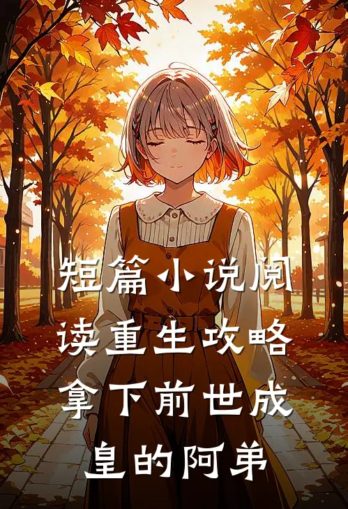短篇小说阅读重生攻略拿下前世成皇的阿弟