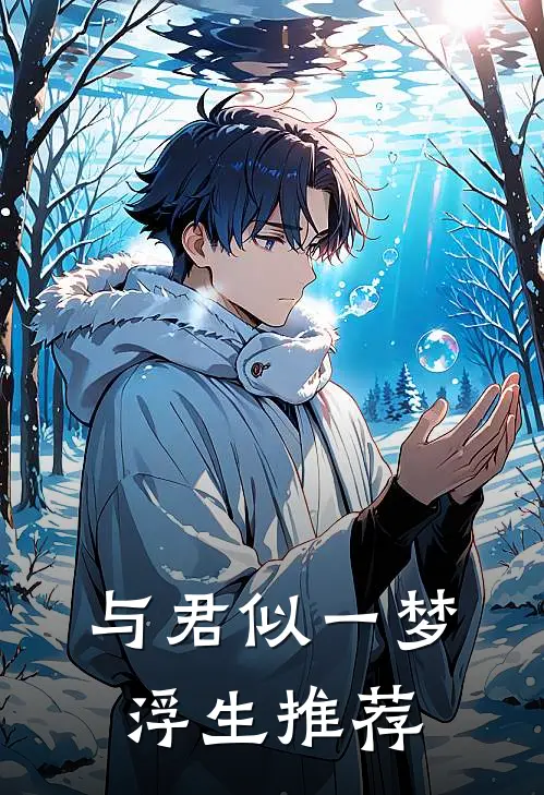 与君似一梦浮生推荐