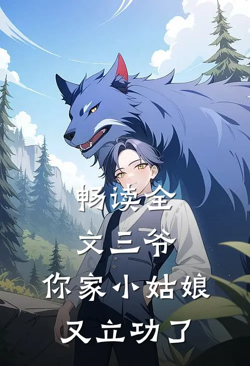 畅读全文三爷，你家小姑娘又立功了