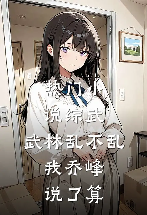 热门小说综武：武林乱不乱，我乔峰说了算