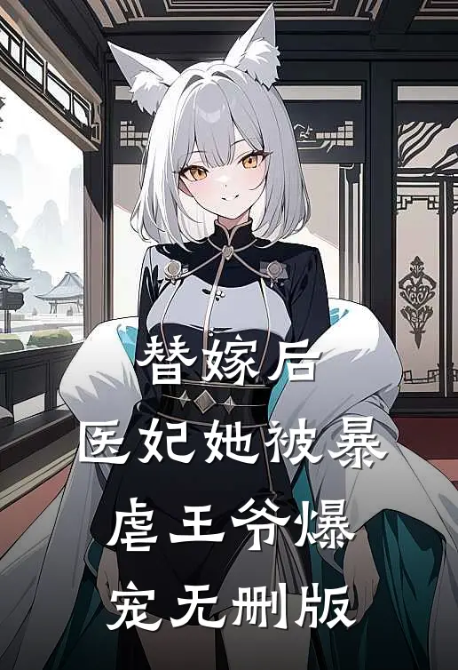 替嫁后，医妃她被暴虐王爷爆宠无删版