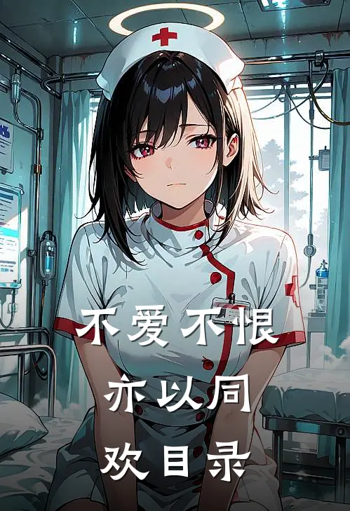 不爱不恨，亦以同欢目录