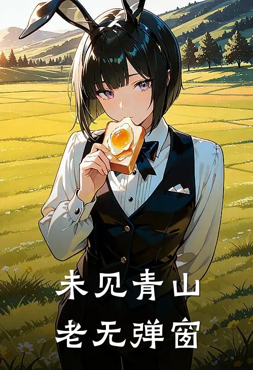 未见青山老无弹窗