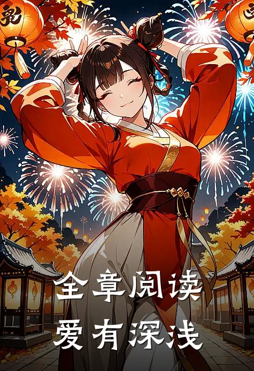 全章阅读爱有深浅