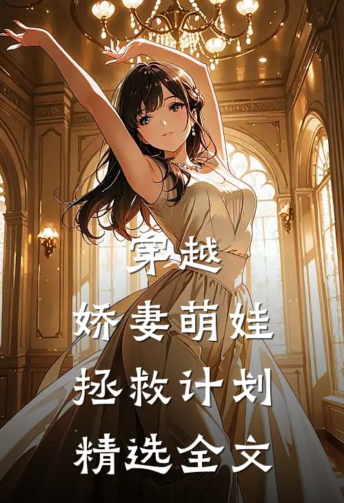 穿越娇妻萌娃拯救计划精选全文免费阅读