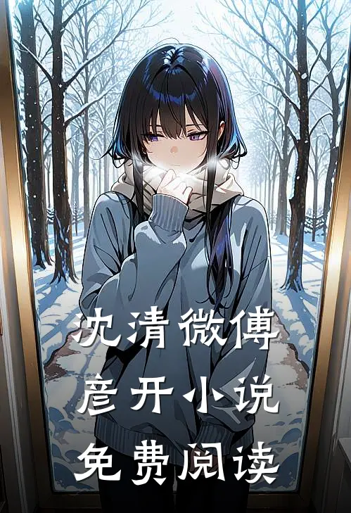沈清微傅彦开小说免费阅读