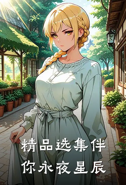精品选集伴你永夜星辰