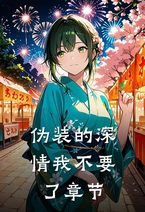伪装的深情我不要了章节