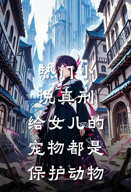 热门小说真刑，给女儿的宠物都是保护动物