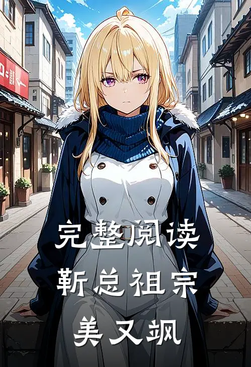 完整阅读靳总祖宗美又飒