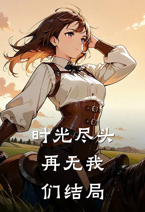 时光尽头，再无我们结局