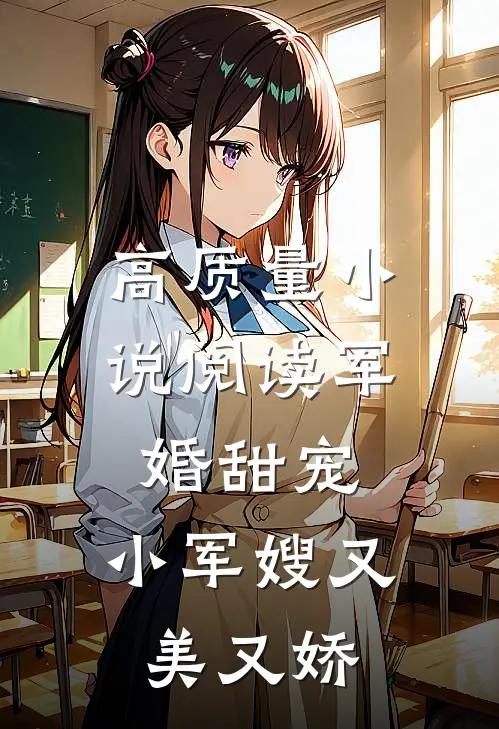 高质量小说阅读军婚甜宠：小军嫂又美又娇
