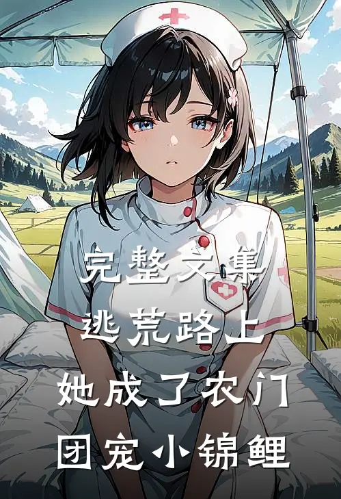 完整文集逃荒路上，她成了农门团宠小锦鲤
