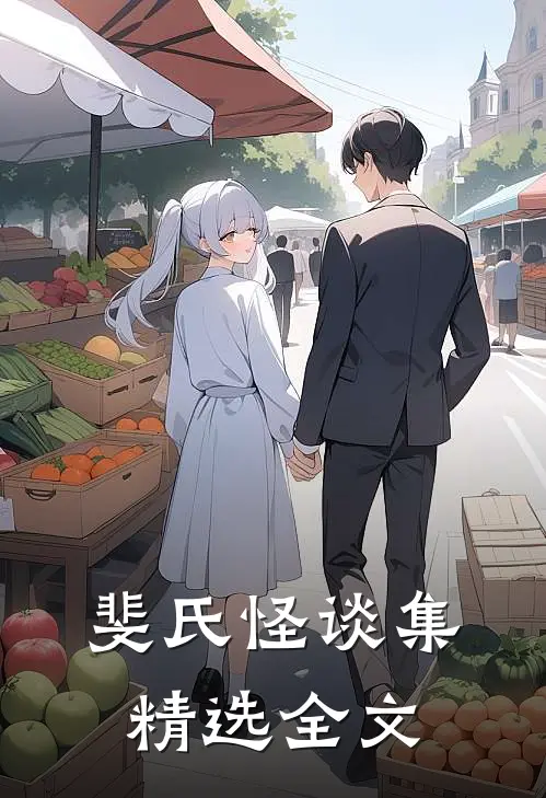 斐氏怪谈集精选全文
