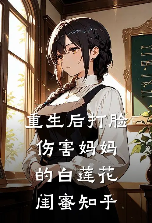 重生后打脸伤害妈妈的白莲花闺蜜知乎
