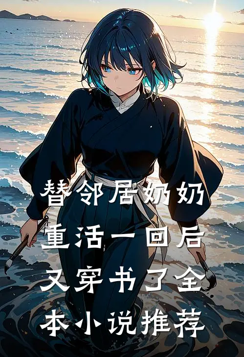 替邻居奶奶重活一回后，又穿书了全本小说推荐