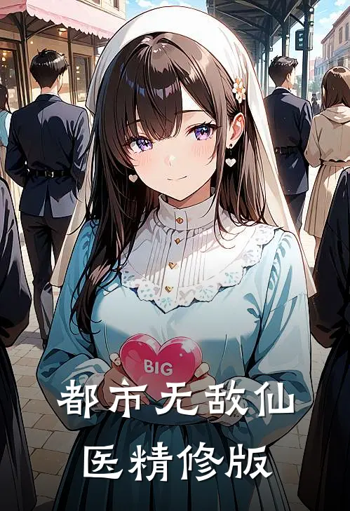 都市无敌仙医精修版