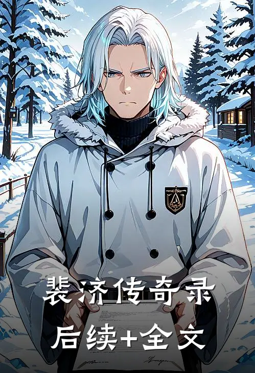 裴济传奇录后续+全文