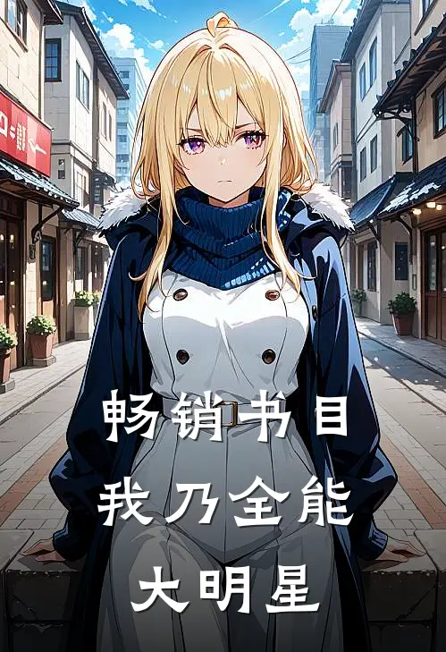 畅销书目我乃全能大明星