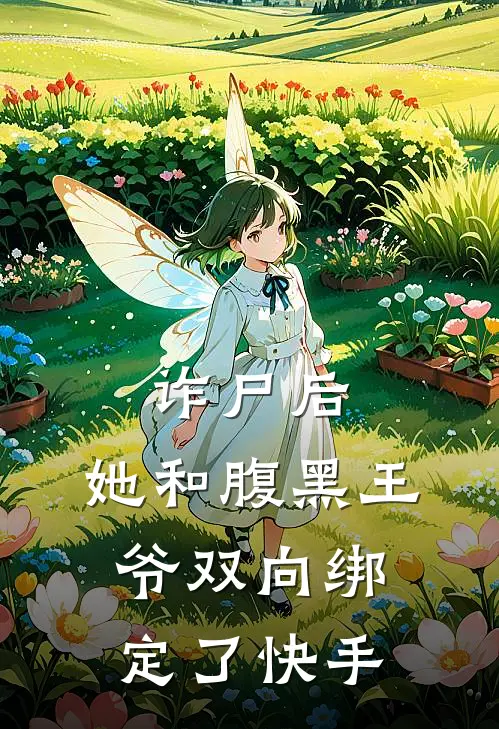 诈尸后，她和腹黑王爷双向绑定了快手