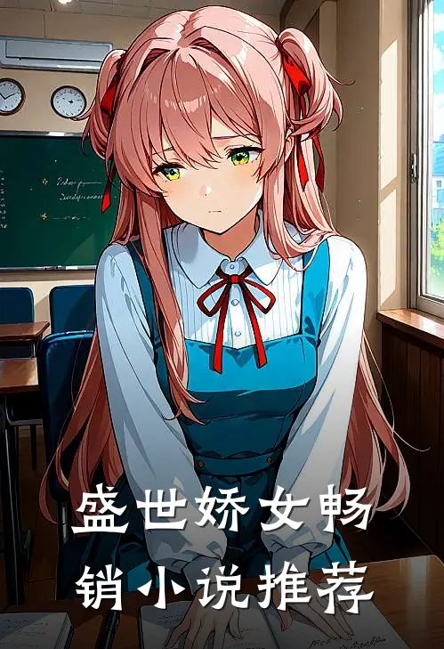 盛世娇女畅销小说推荐