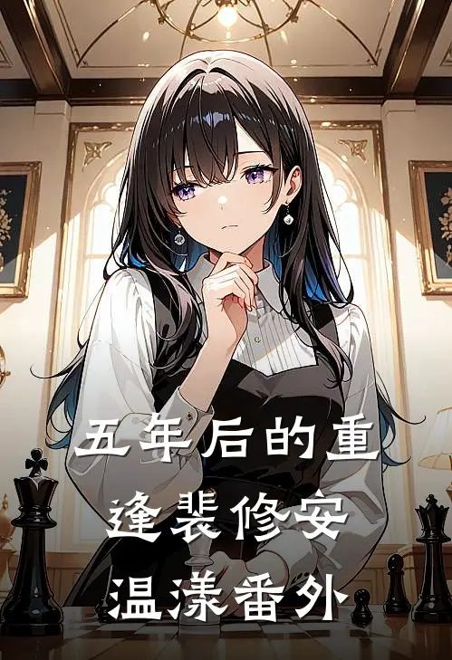 五年后的重逢裴修安温漾 番外
