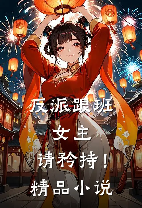 反派跟班女主,请矜持!精品