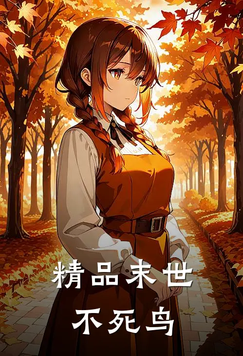 精品【末世】不死鸟