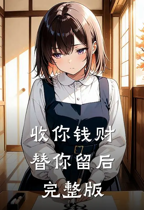 收你钱财，替你留后完整版