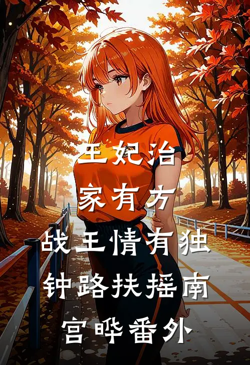 王妃治家有方，战王情有独钟路扶摇南宫晔 番外