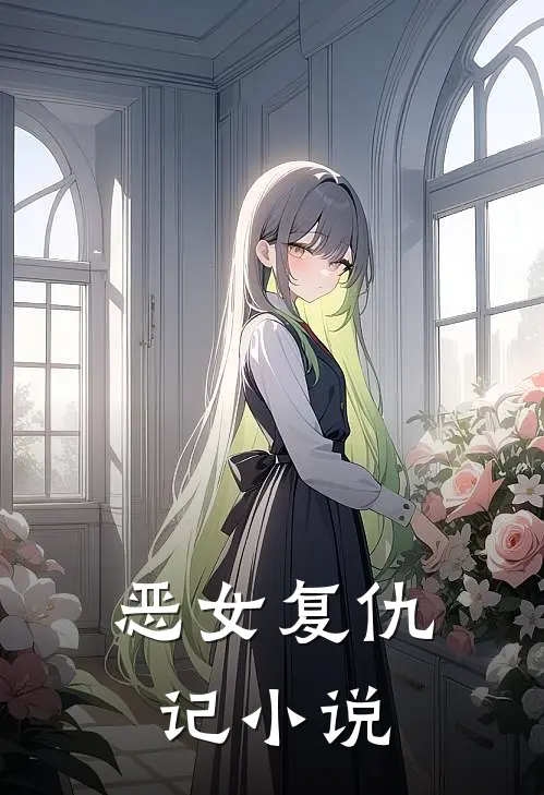 恶女复仇记免费阅读