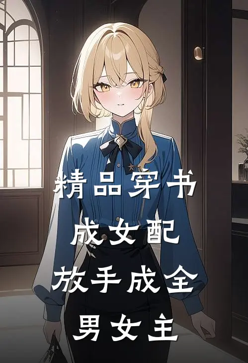 精品穿书成女配，放手成全男女主