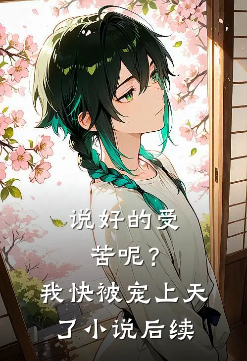 说好的受苦呢？我快被宠上天了小说后续