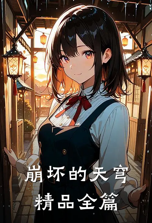 崩坏的天穹精品全篇