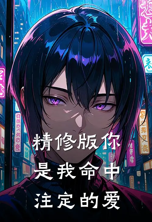 精修版你是我命中注定的爱