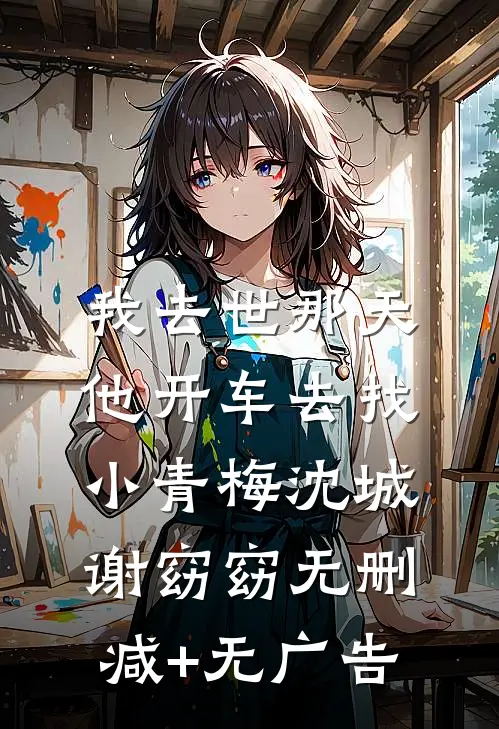 我去世那天，他开车去找小青梅沈城谢窈窈无删减+无广告