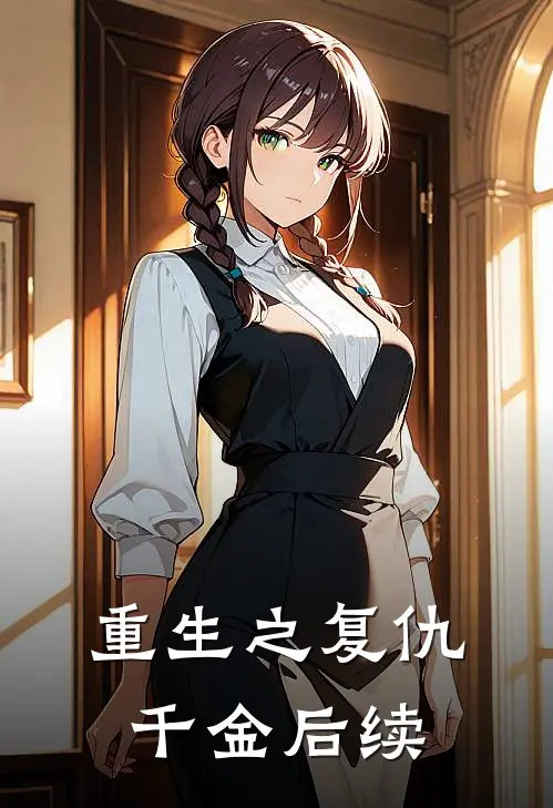 重生之复仇千金后续