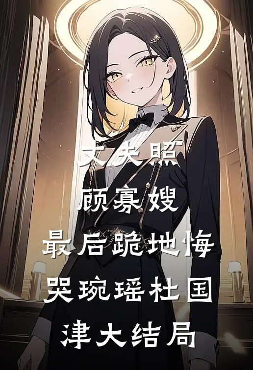 丈夫照顾寡嫂，最后跪地悔哭琬瑶杜国津大结局