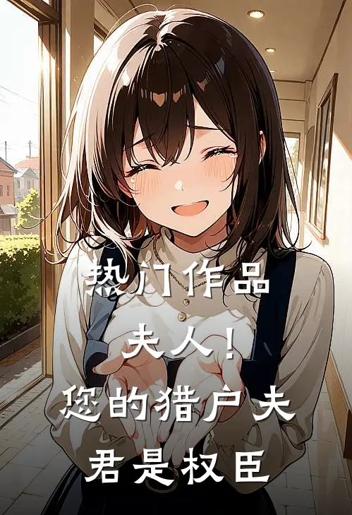 热门作品夫人！您的猎户夫君是权臣